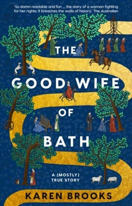 Good Wife of Bath