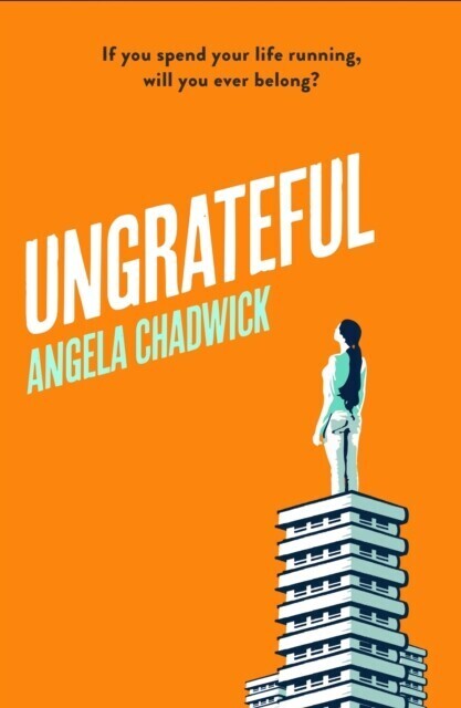 Ungrateful main product photo