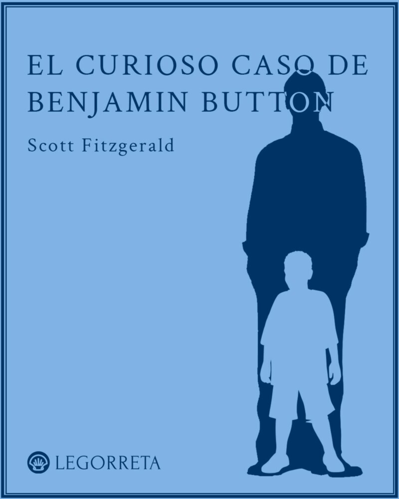 El curioso caso de Benjamin Button main product photo