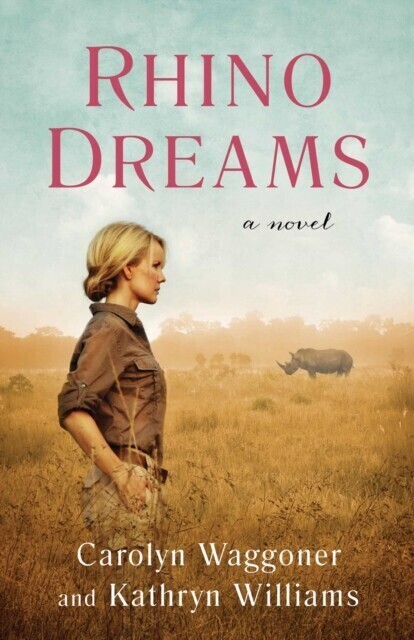 Rhino Dreams main product photo