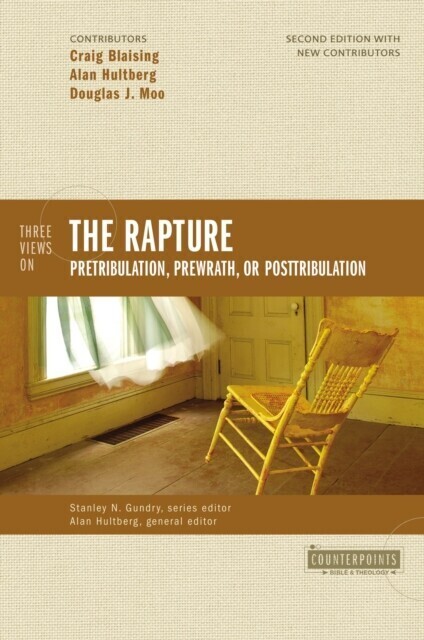 Three Views on the Rapture main product photo