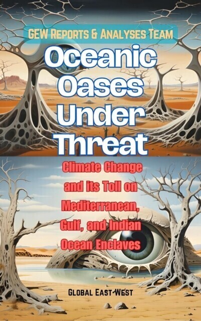 Oceanic Oases Under Threat main product photo