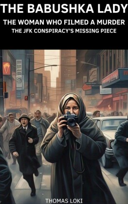 The Babushka Lady