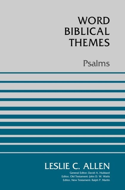 Psalms main product photo