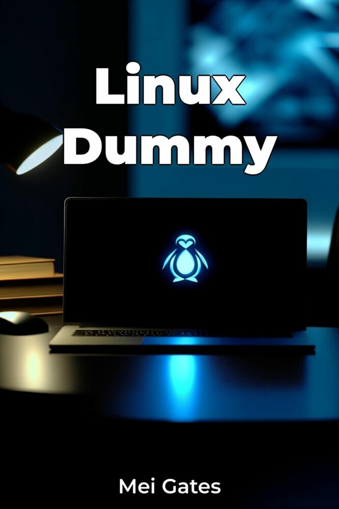 Linux Dummy main product photo