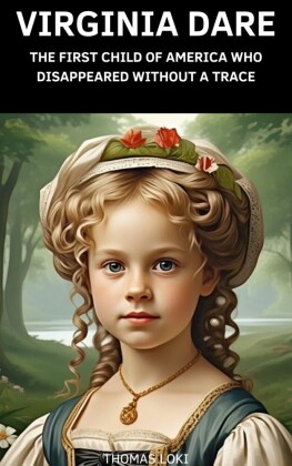 Virginia Dare