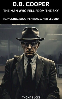 D.B. Cooper