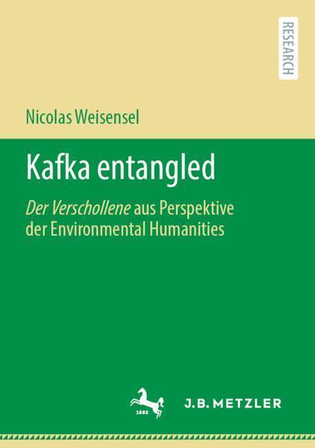 Kafka entangled main product photo