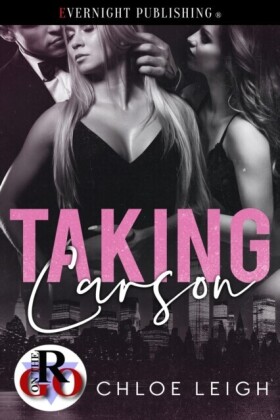 Taking Carson