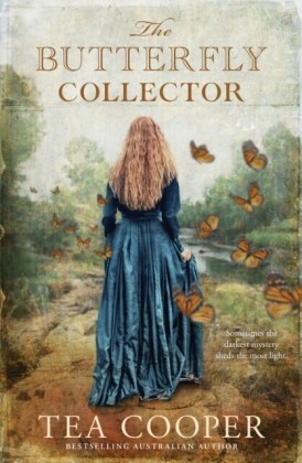 Butterfly Collector