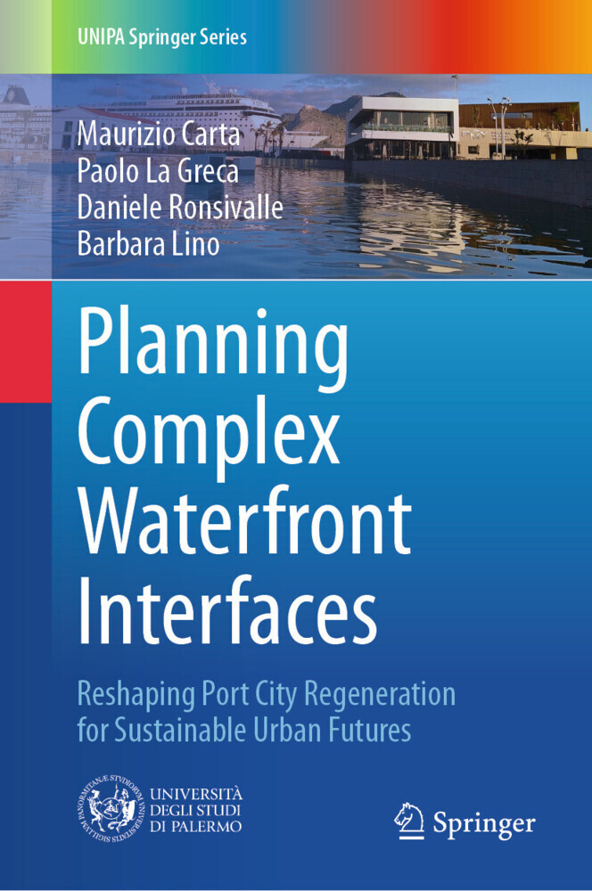 Planning Complex Waterfront Interfaces main product photo