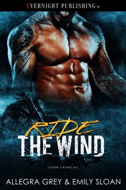Ride the Wind main product photo