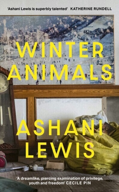 Winter Animals main product photo