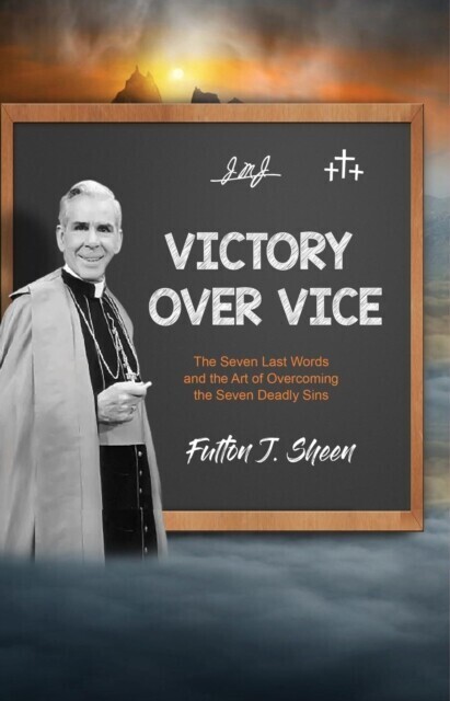 Victory Over Vice main product photo