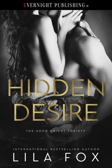 Hidden Desire main product photo