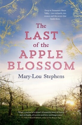 Last of the Apple Blossom