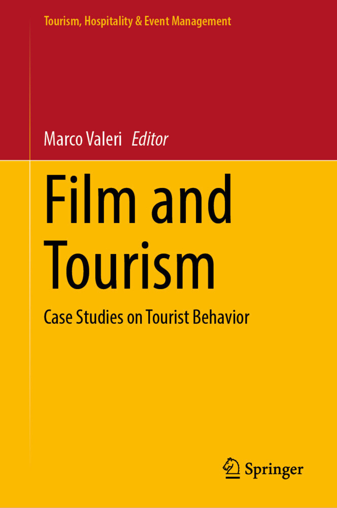 Film and Tourism main product photo