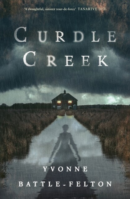 Curdle Creek main product photo