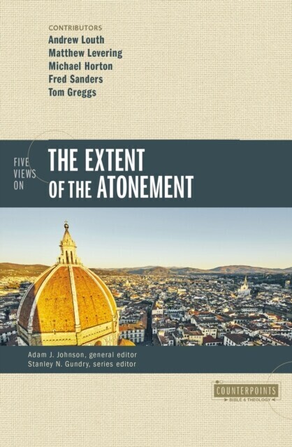Five Views on the Extent of the Atonement main product photo