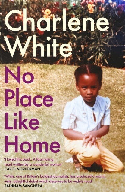No Place Like Home main product photo