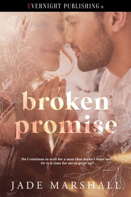 Broken Promise main product photo