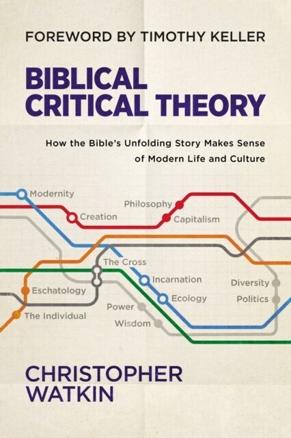Biblical Critical Theory main product photo