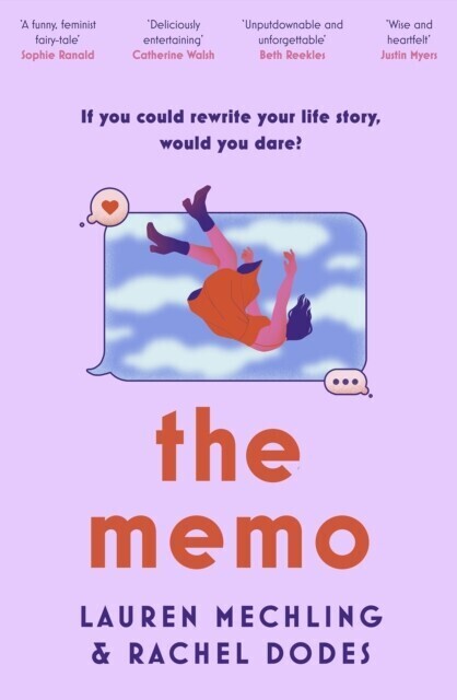 Memo main product photo