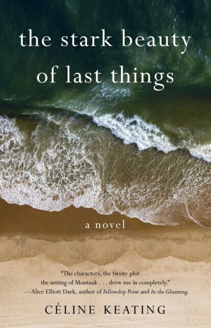 Stark Beauty of Last Things main product photo
