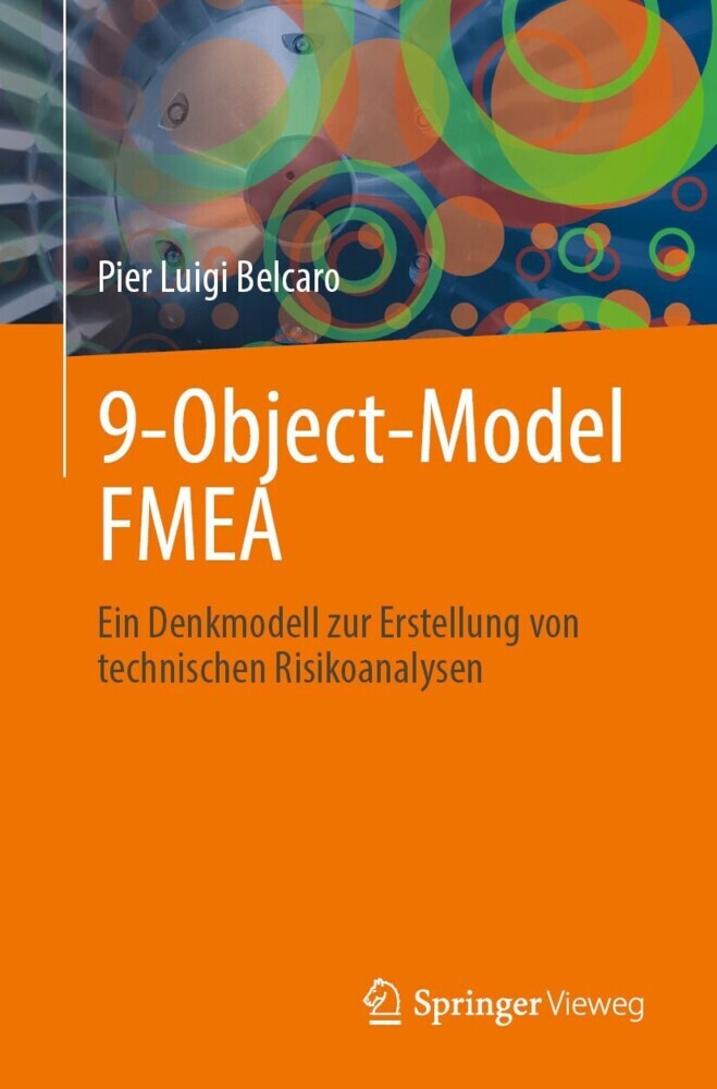 9-Object-Model FMEA main product photo