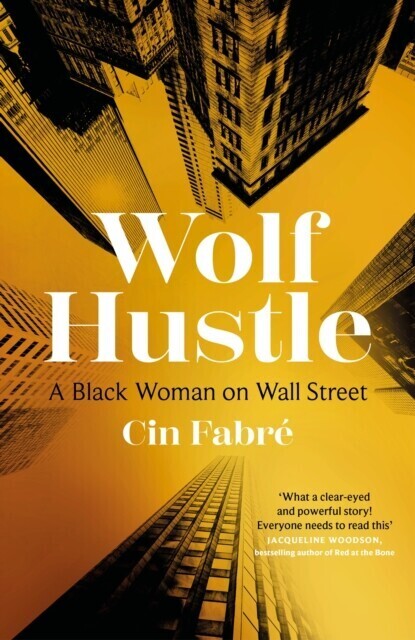 Wolf Hustle main product photo