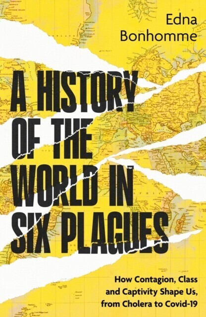 History of the World in Six Plagues main product photo
