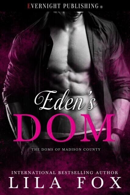 Eden's Dom main product photo