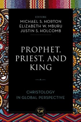 Prophet, Priest, and King