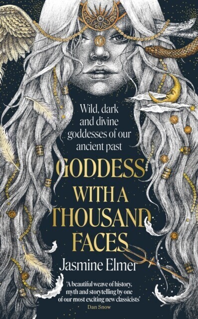 Goddess with a Thousand Faces main product photo