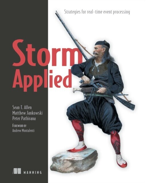 Storm Applied main product photo