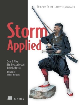 Storm Applied