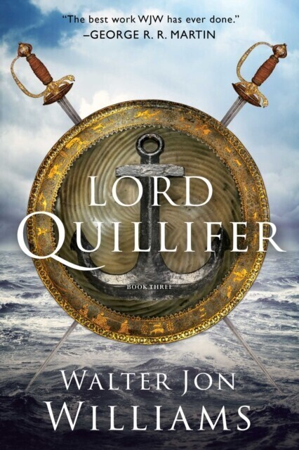 Lord Quillifer main product photo