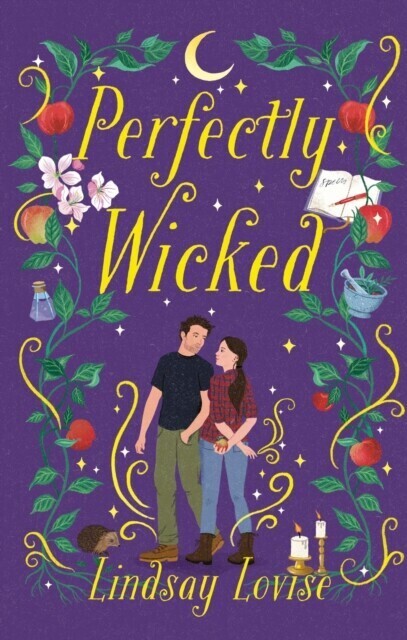 Perfectly Wicked main product photo