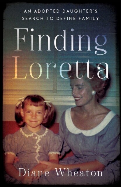 Finding Loretta main product photo