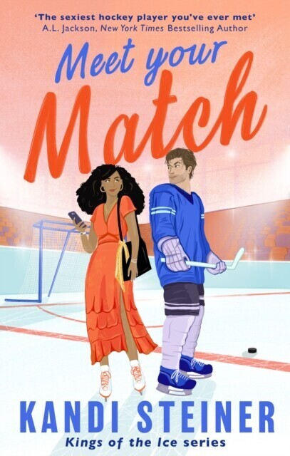 Meet Your Match main product photo