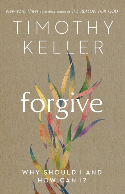 Forgive main product photo