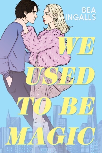 We Used To Be Magic main product photo