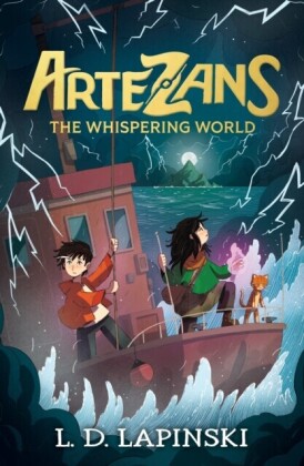 Whispering World