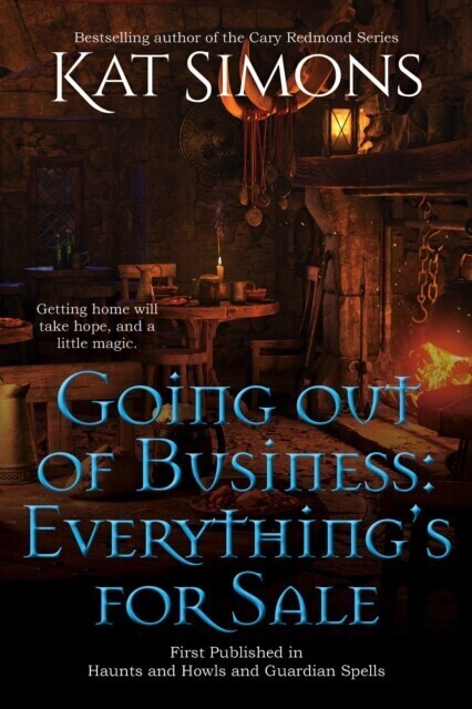 Going Out of Business: Everything's for Sale main product photo
