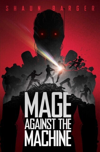 Mage Against the Machine main product photo