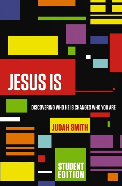 Jesus Is Student Edition main product photo