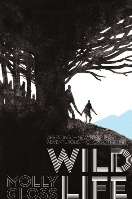 Wild Life main product photo