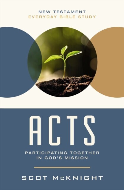 Acts main product photo