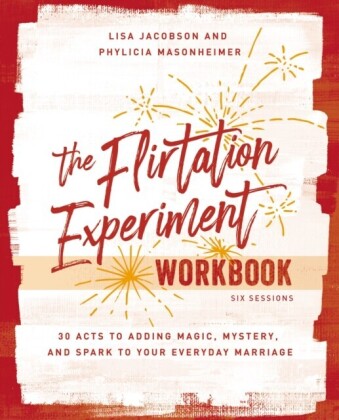 Flirtation Experiment Workbook