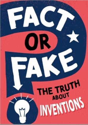 Truth About Inventions